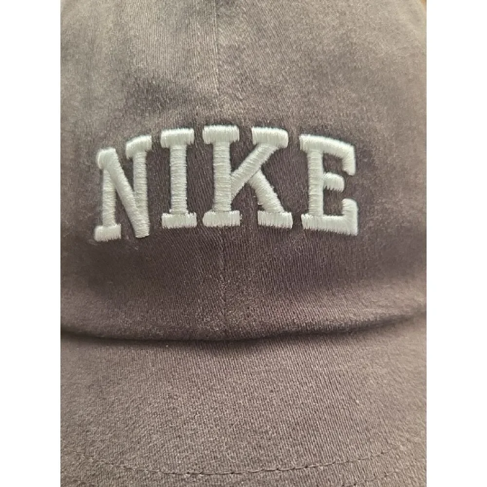 Nike casual cap